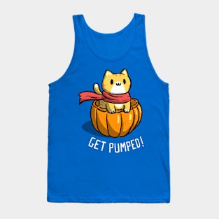 Get Pumped Tank Top